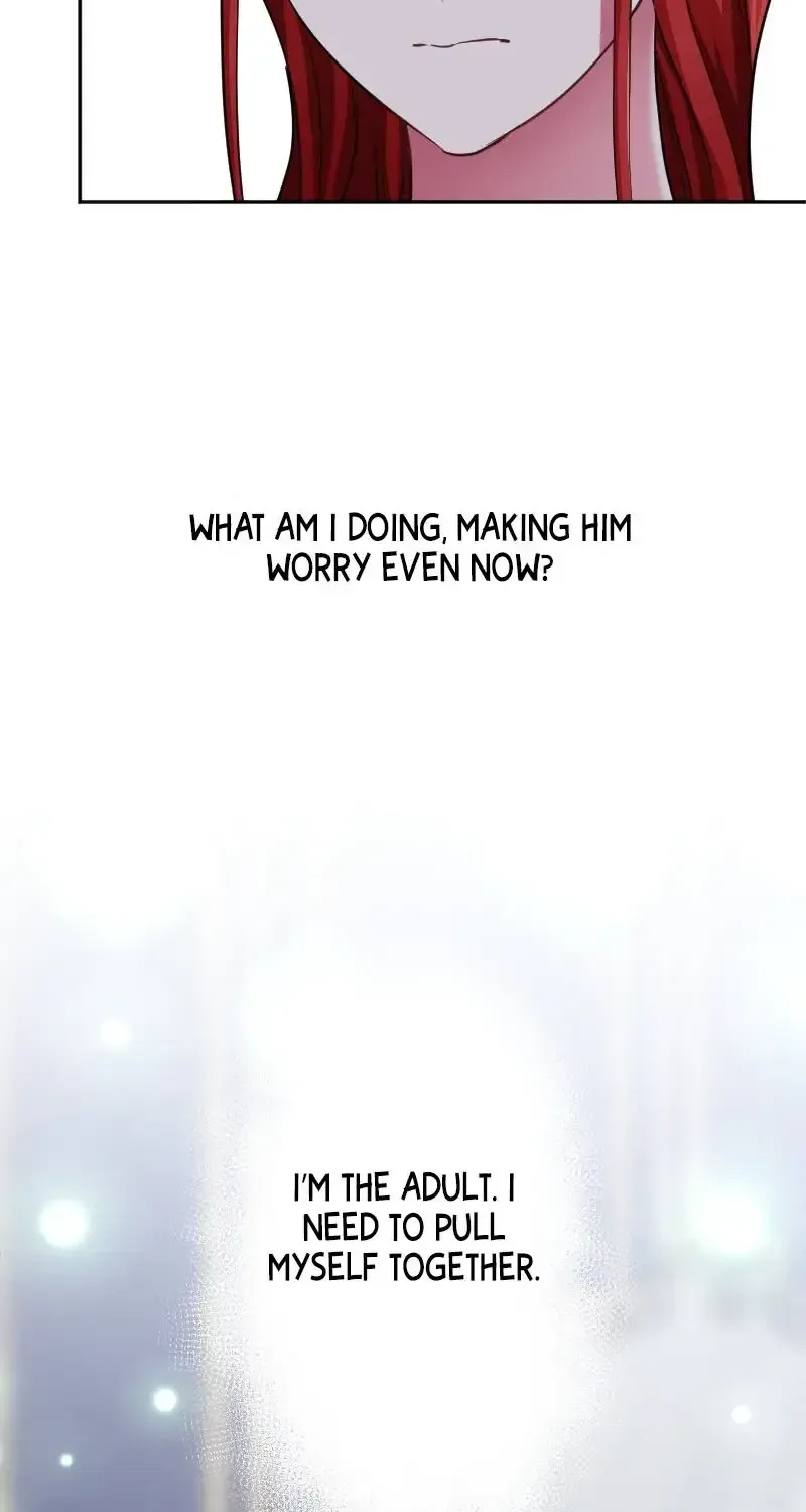 I’m So Happy, I Don’t Mind Being Reborn as a Villainess! Chapter 17 page 50 - 