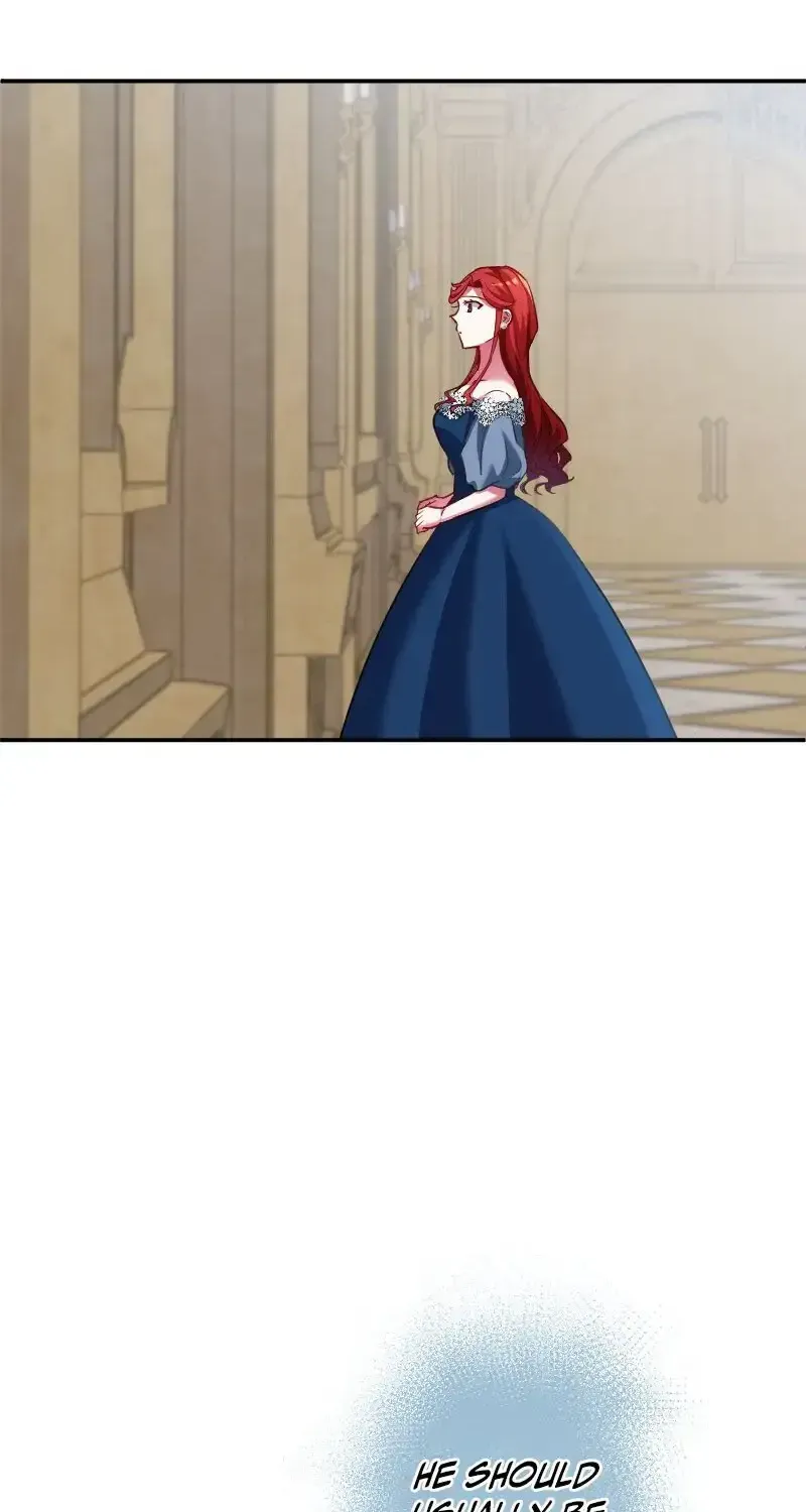 I’m So Happy, I Don’t Mind Being Reborn as a Villainess! Chapter 17 page 6 - 