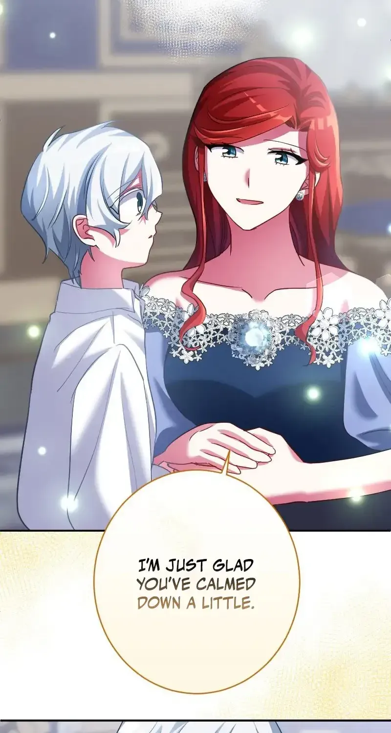I’m So Happy, I Don’t Mind Being Reborn as a Villainess! Chapter 17 page 51 - 