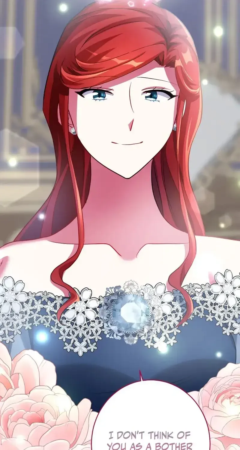 I’m So Happy, I Don’t Mind Being Reborn as a Villainess! Chapter 17 page 56 - 