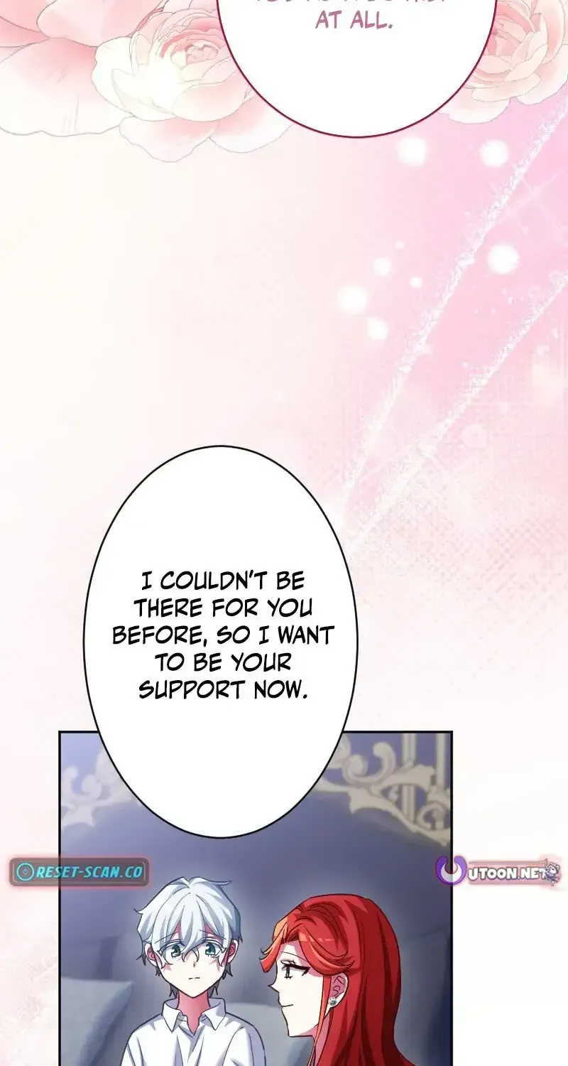 I’m So Happy, I Don’t Mind Being Reborn as a Villainess! Chapter 17 page 57 - 