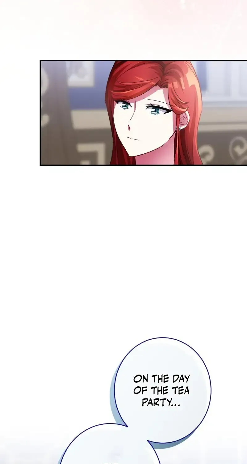 I’m So Happy, I Don’t Mind Being Reborn as a Villainess! Chapter 17 page 59 - 