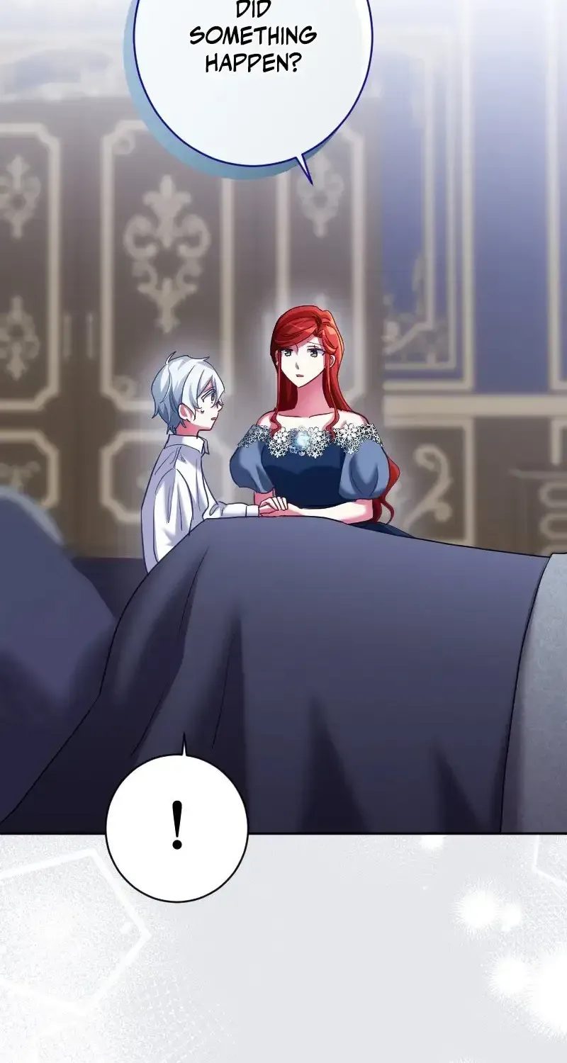 I’m So Happy, I Don’t Mind Being Reborn as a Villainess! Chapter 17 page 60 - 