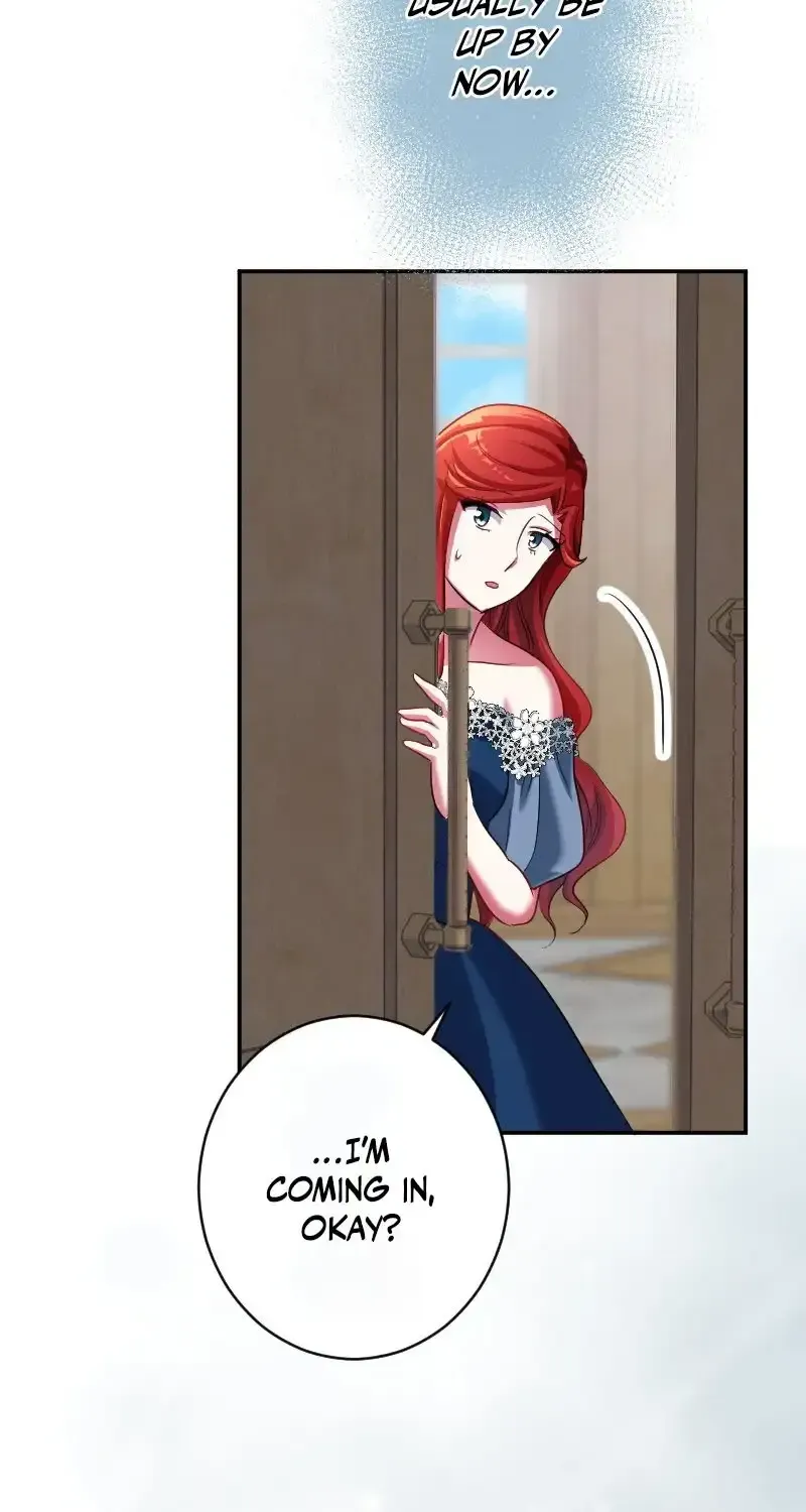 I’m So Happy, I Don’t Mind Being Reborn as a Villainess! Chapter 17 page 7 - 