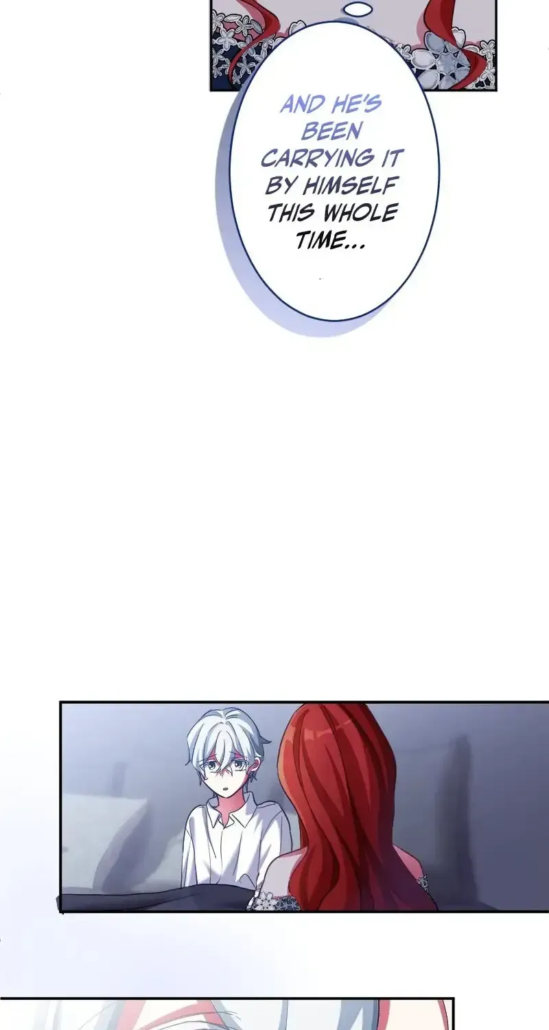 I’m So Happy, I Don’t Mind Being Reborn as a Villainess! Chapter 17 page 68 - 