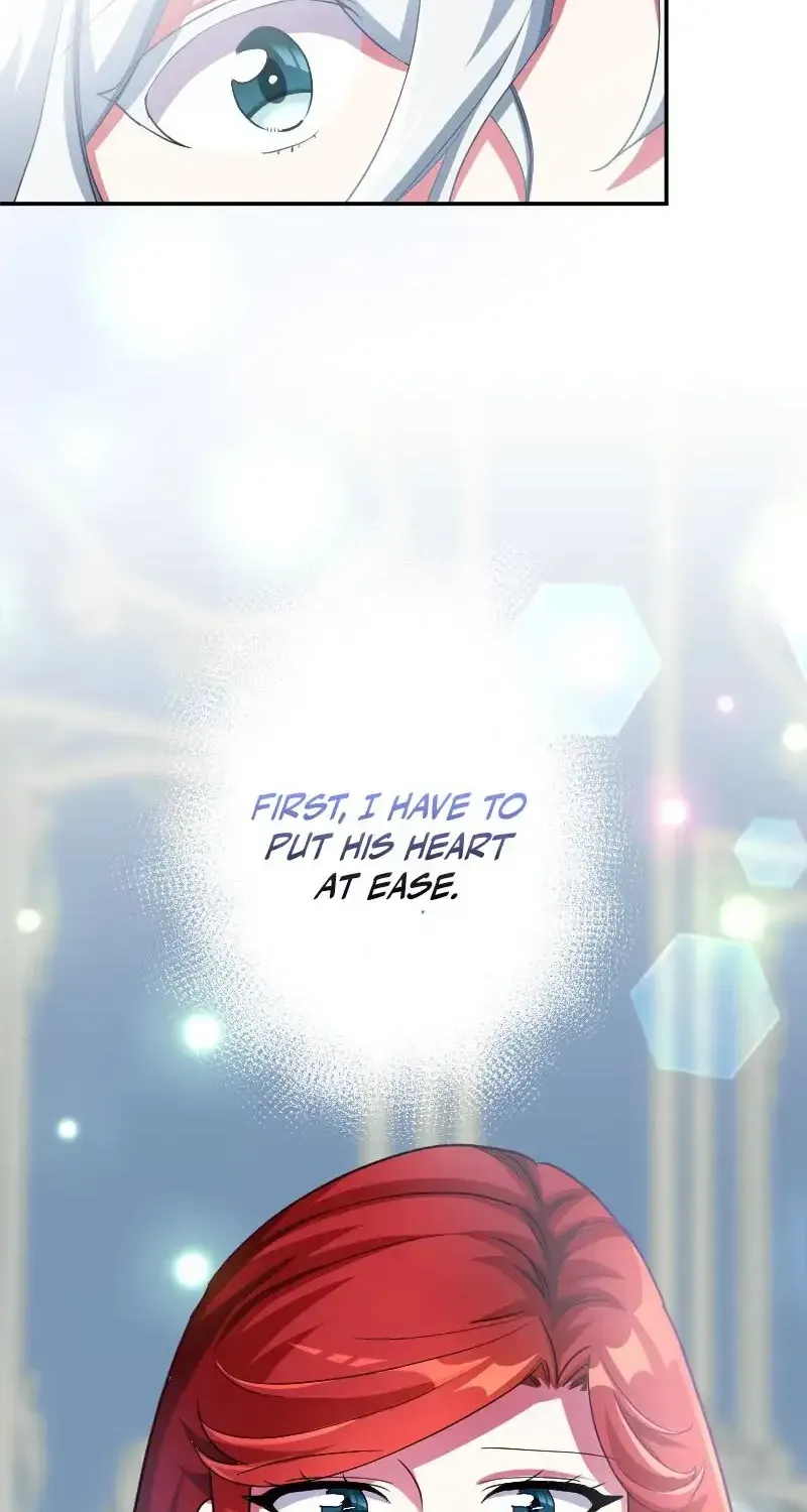 I’m So Happy, I Don’t Mind Being Reborn as a Villainess! Chapter 17 page 69 - 