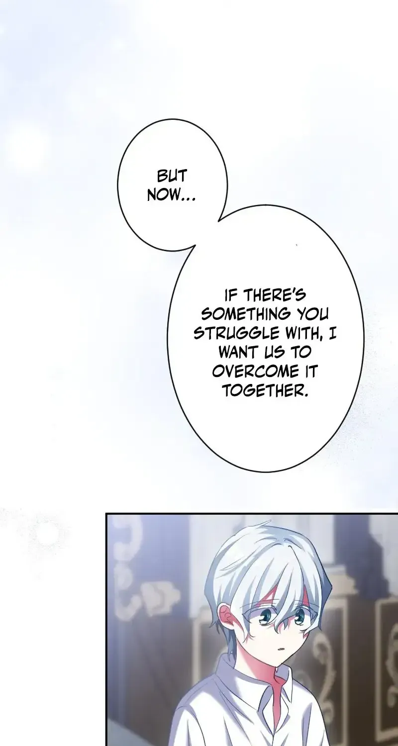 I’m So Happy, I Don’t Mind Being Reborn as a Villainess! Chapter 17 page 73 - 