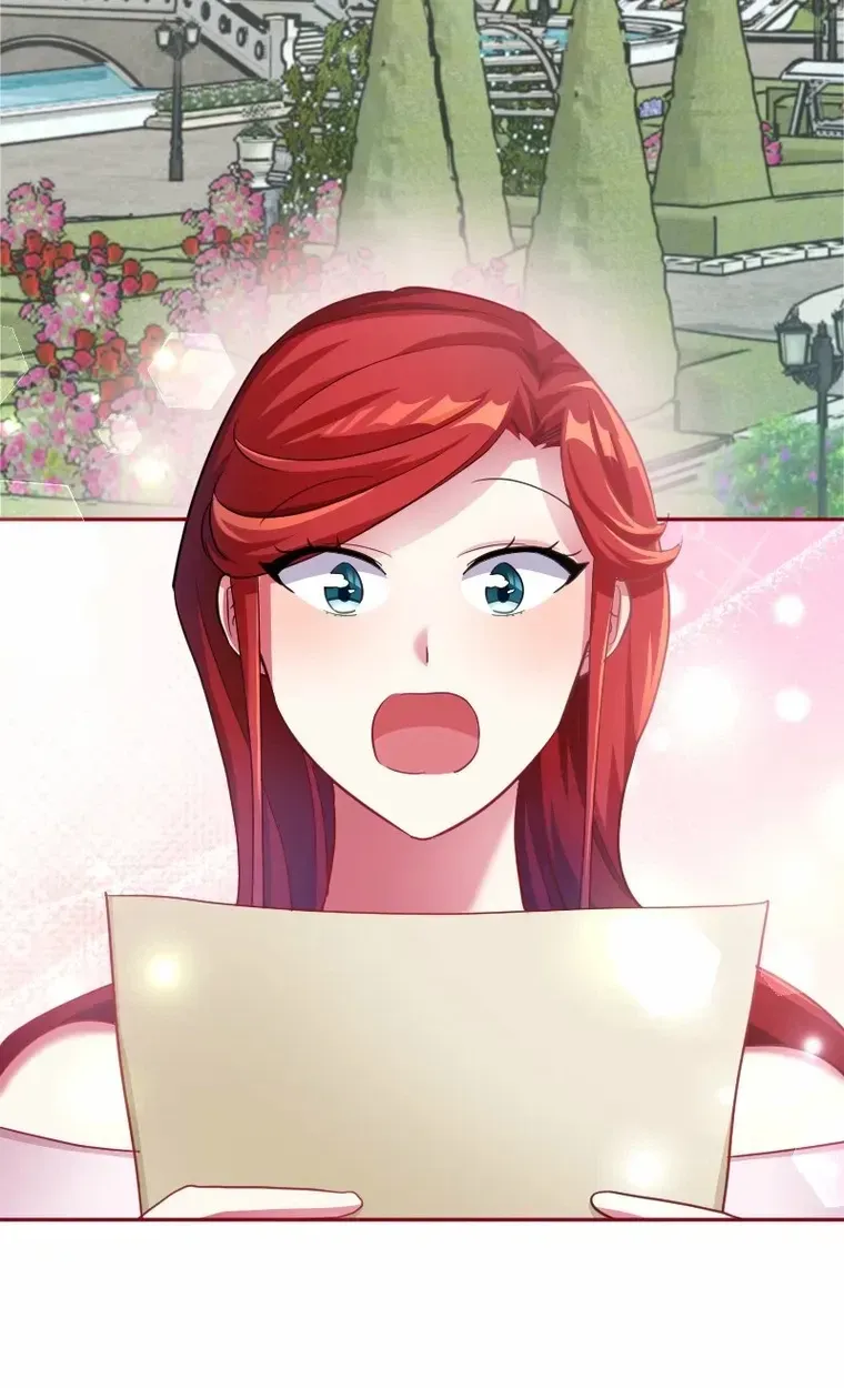 I’m So Happy, I Don’t Mind Being Reborn as a Villainess! Chapter 18 page 3 - 