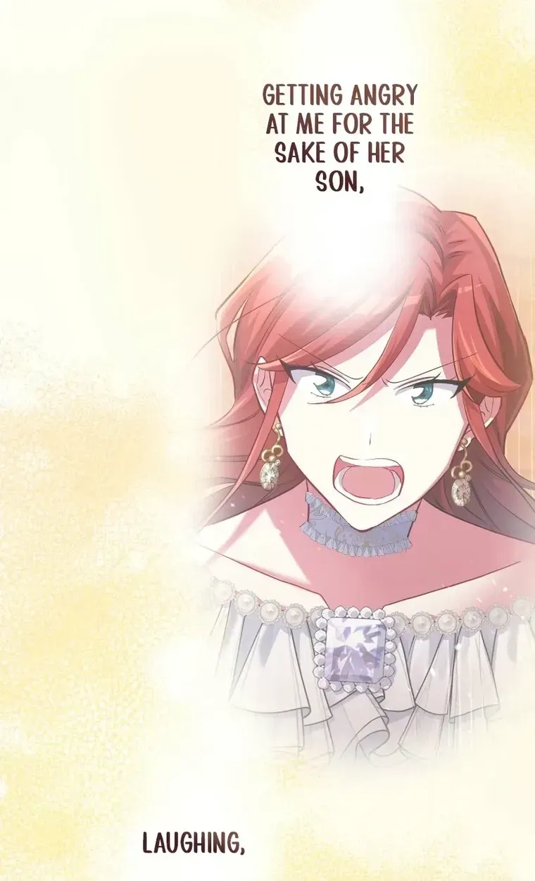 I’m So Happy, I Don’t Mind Being Reborn as a Villainess! Chapter 18 page 30 - 