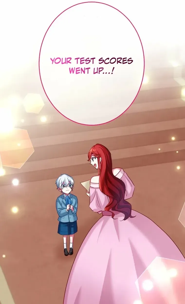 I’m So Happy, I Don’t Mind Being Reborn as a Villainess! Chapter 18 page 4 - 