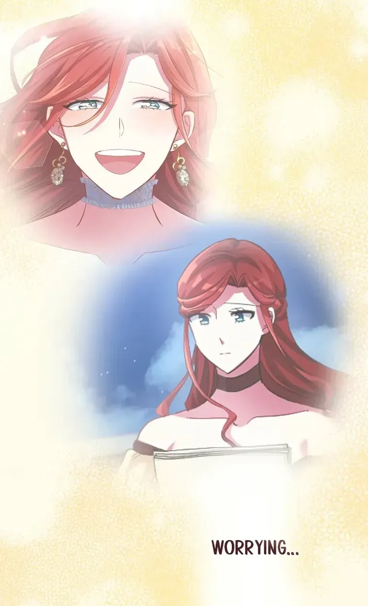 I’m So Happy, I Don’t Mind Being Reborn as a Villainess! Chapter 18 page 31 - 