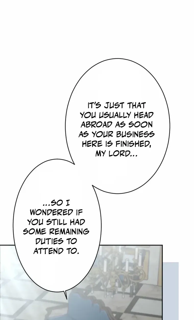 I’m So Happy, I Don’t Mind Being Reborn as a Villainess! Chapter 18 page 37 - 