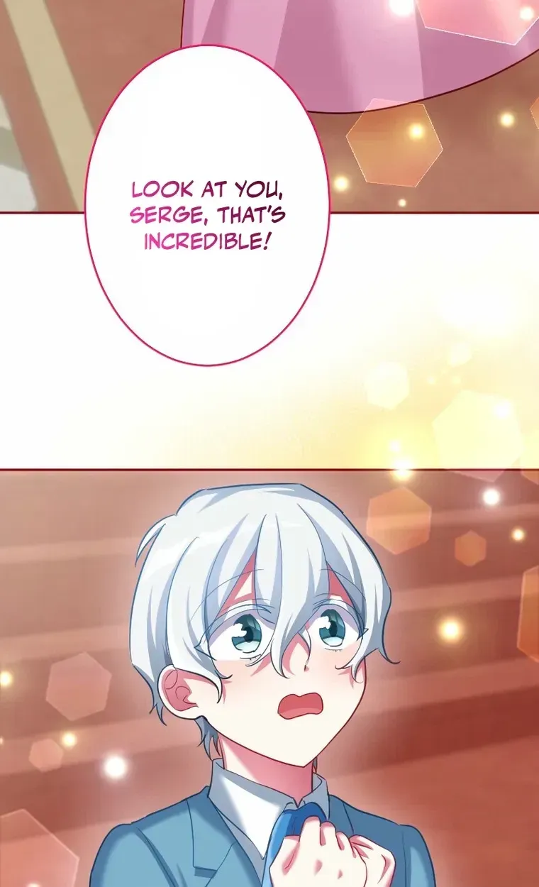 I’m So Happy, I Don’t Mind Being Reborn as a Villainess! Chapter 18 page 5 - 