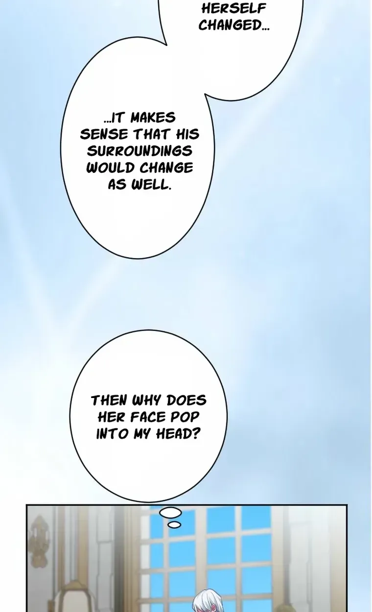 I’m So Happy, I Don’t Mind Being Reborn as a Villainess! Chapter 18 page 43 - 
