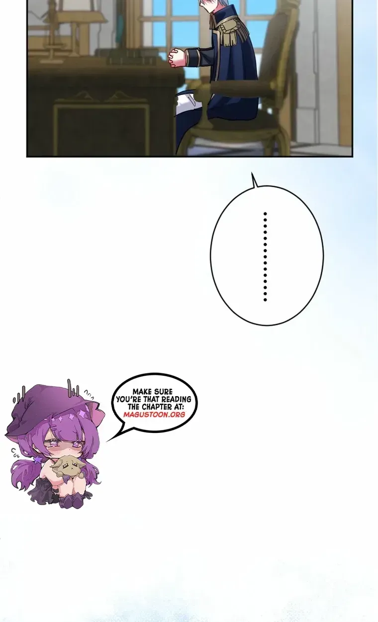 I’m So Happy, I Don’t Mind Being Reborn as a Villainess! Chapter 18 page 44 - 