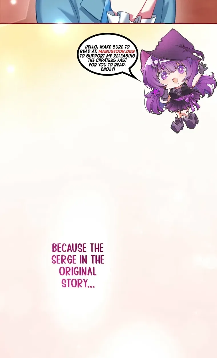 I’m So Happy, I Don’t Mind Being Reborn as a Villainess! Chapter 18 page 6 - 