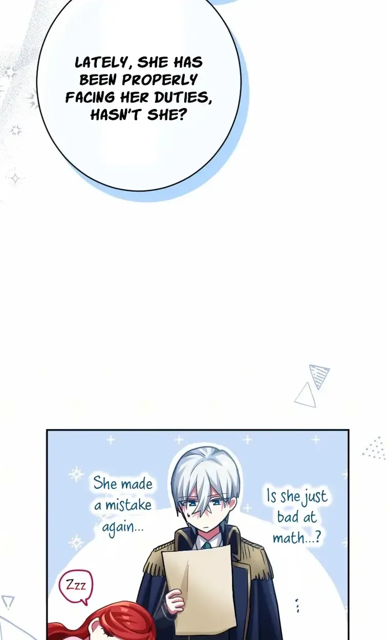 I’m So Happy, I Don’t Mind Being Reborn as a Villainess! Chapter 18 page 55 - 