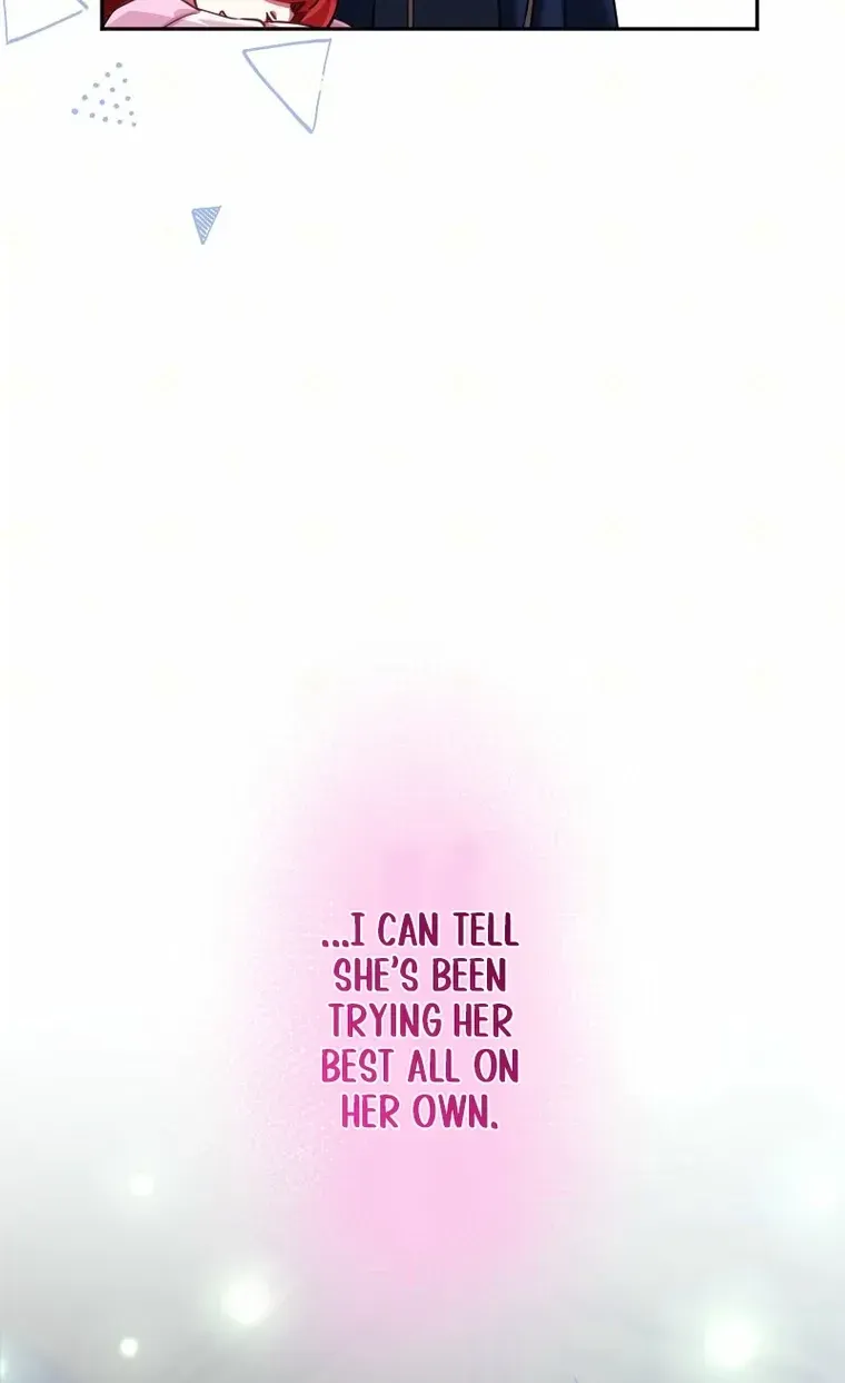 I’m So Happy, I Don’t Mind Being Reborn as a Villainess! Chapter 18 page 56 - 