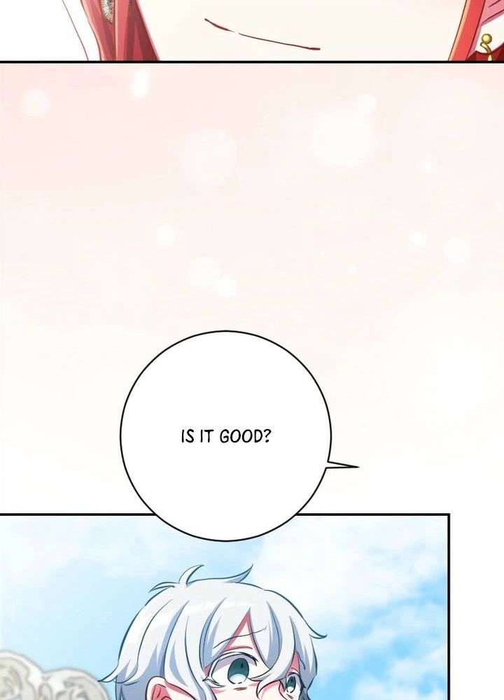 I’m So Happy, I Don’t Mind Being Reborn as a Villainess! Chapter 3 page 20 - 