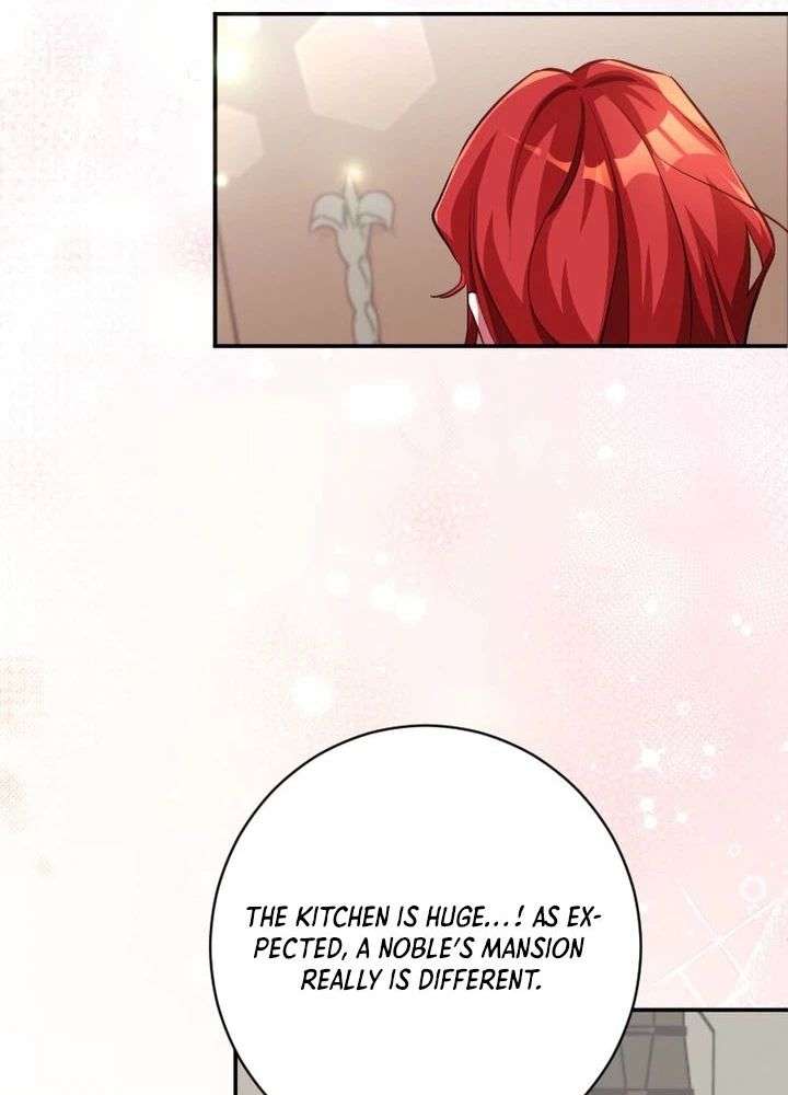I’m So Happy, I Don’t Mind Being Reborn as a Villainess! Chapter 3 page 4 - 