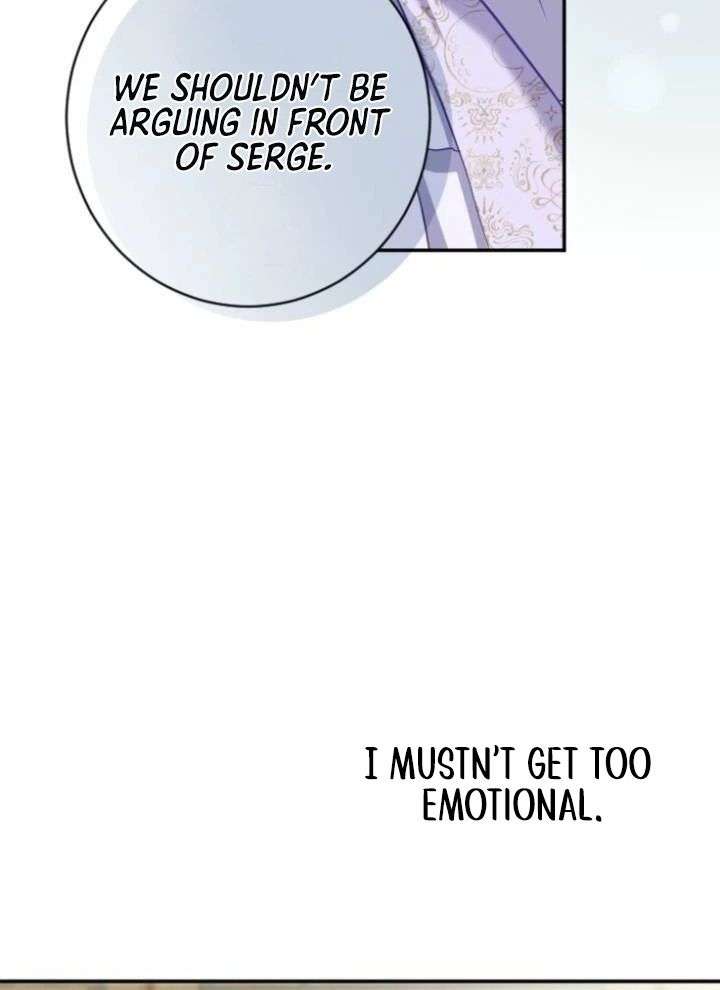 I’m So Happy, I Don’t Mind Being Reborn as a Villainess! Chapter 5 page 5 - 