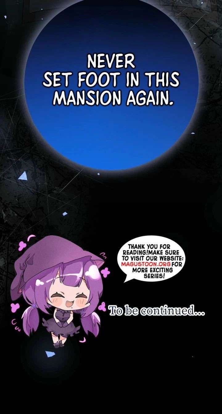 I’m So Happy, I Don’t Mind Being Reborn as a Villainess! Chapter 8 page 28 - 
