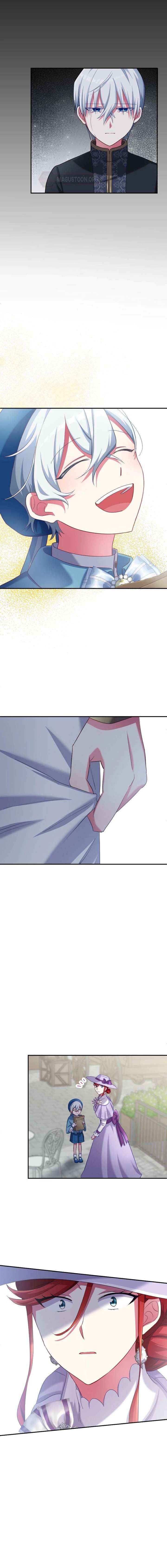 I’m So Happy, I Don’t Mind Being Reborn as a Villainess! Chapter 9 page 18 - 