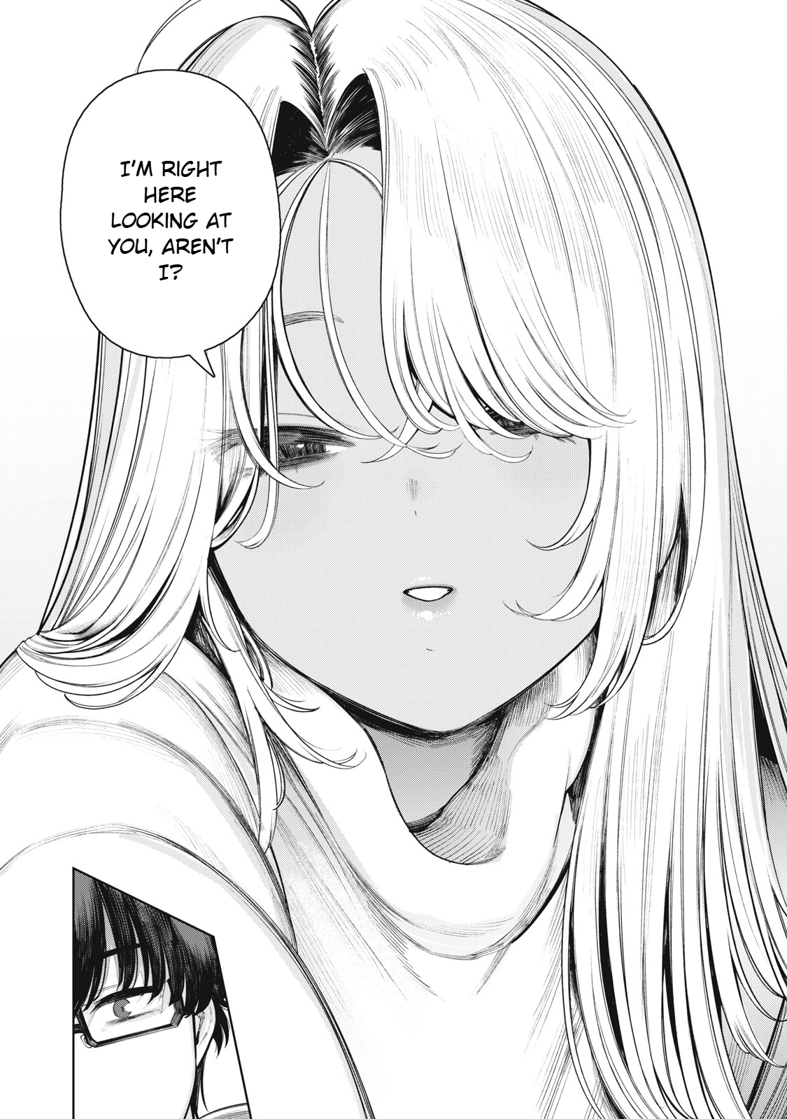 I