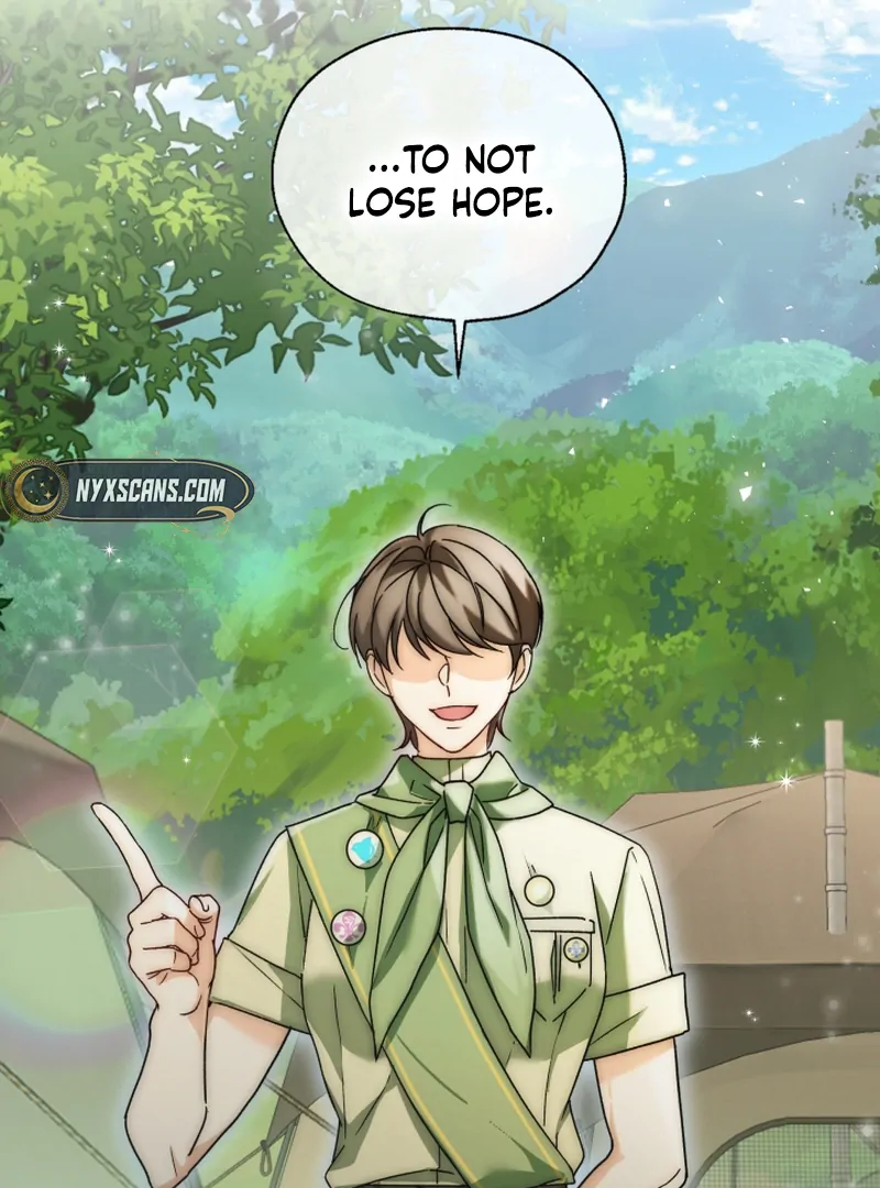 I’m Stuck on a Remote Island With the Male Leads Chapter 1 page 11 - 