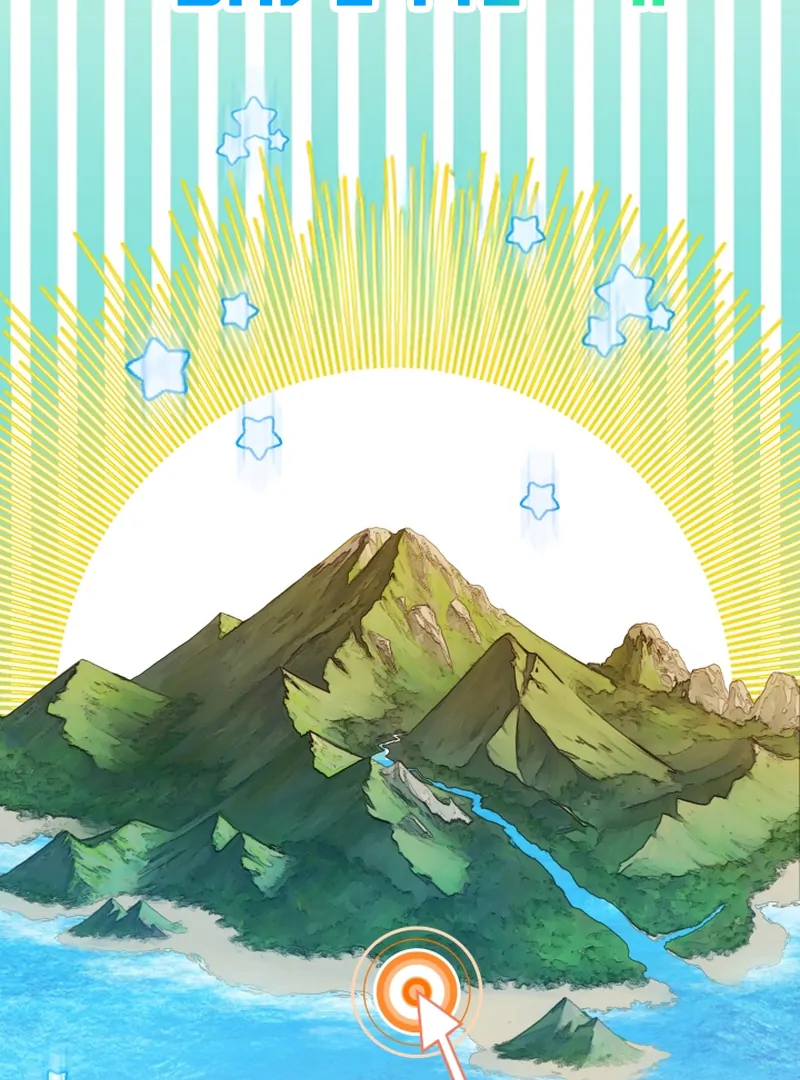 I’m Stuck on a Remote Island With the Male Leads Chapter 1 page 105 - 