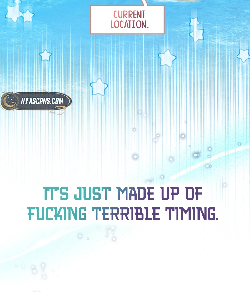 I’m Stuck on a Remote Island With the Male Leads Chapter 1 page 106 - 