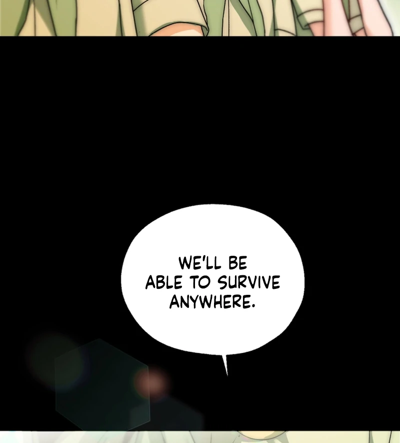 I’m Stuck on a Remote Island With the Male Leads Chapter 1 page 15 - 