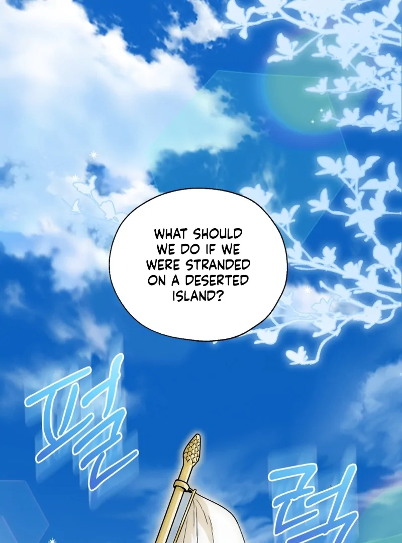 I’m Stuck on a Remote Island With the Male Leads Chapter 1 page 3 - 