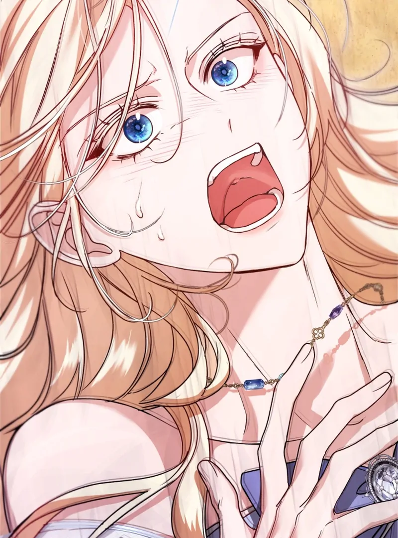 I’m Stuck on a Remote Island With the Male Leads Chapter 1 page 21 - 