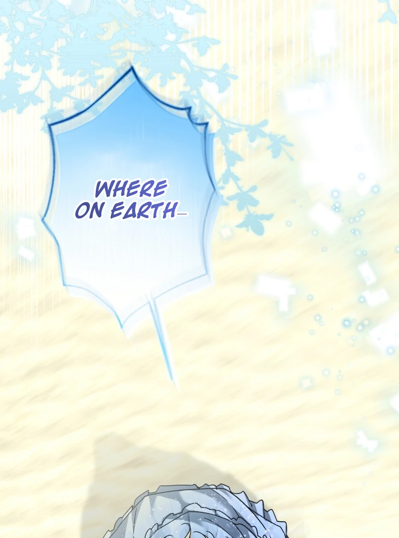 I’m Stuck on a Remote Island With the Male Leads Chapter 1 page 27 - 