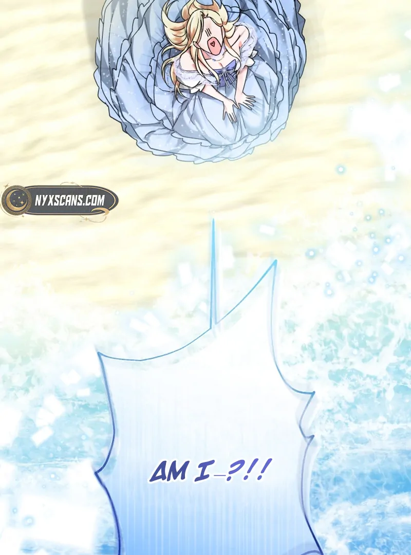 I’m Stuck on a Remote Island With the Male Leads Chapter 1 page 28 - 
