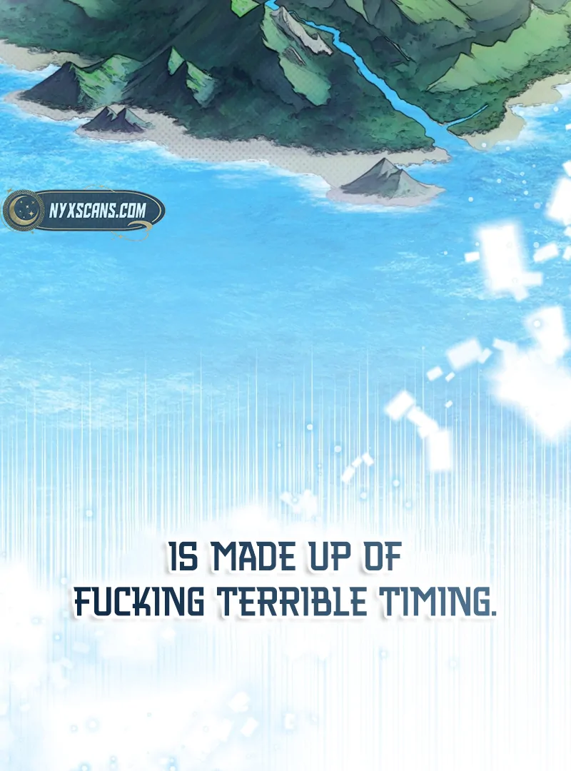 I’m Stuck on a Remote Island With the Male Leads Chapter 1 page 30 - 