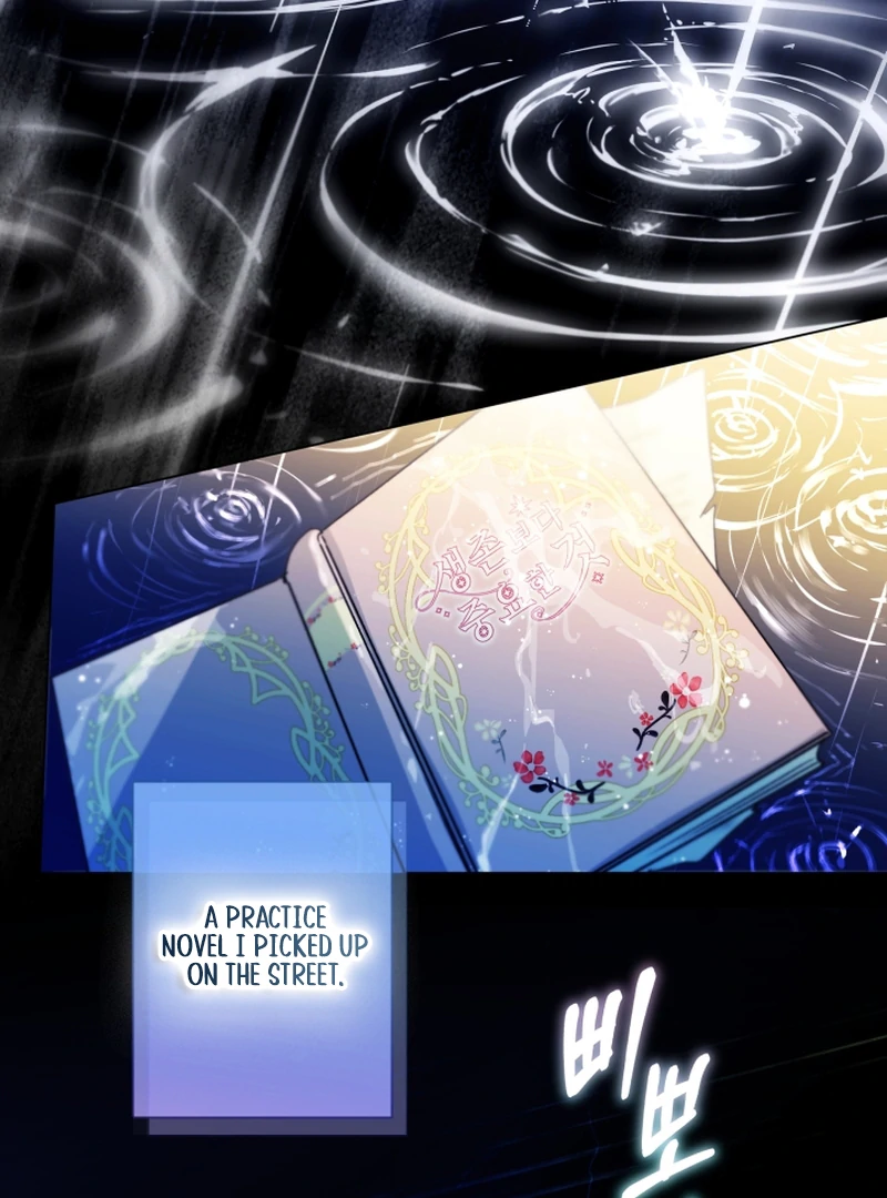 I’m Stuck on a Remote Island With the Male Leads Chapter 1 page 34 - 