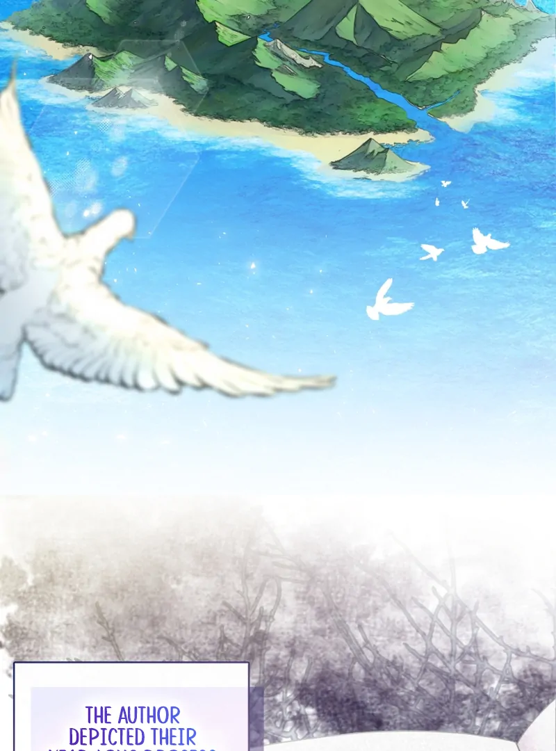 I’m Stuck on a Remote Island With the Male Leads Chapter 1 page 43 - 