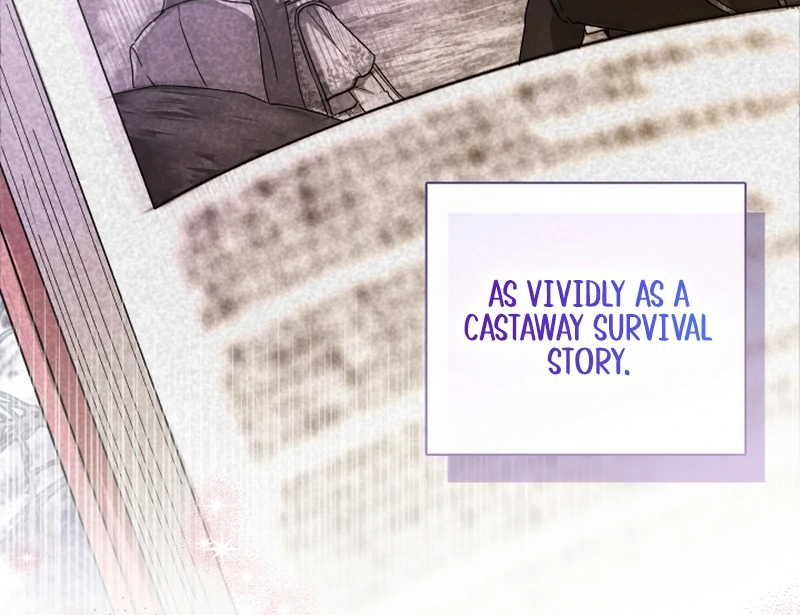 I’m Stuck on a Remote Island With the Male Leads Chapter 1 page 45 - 