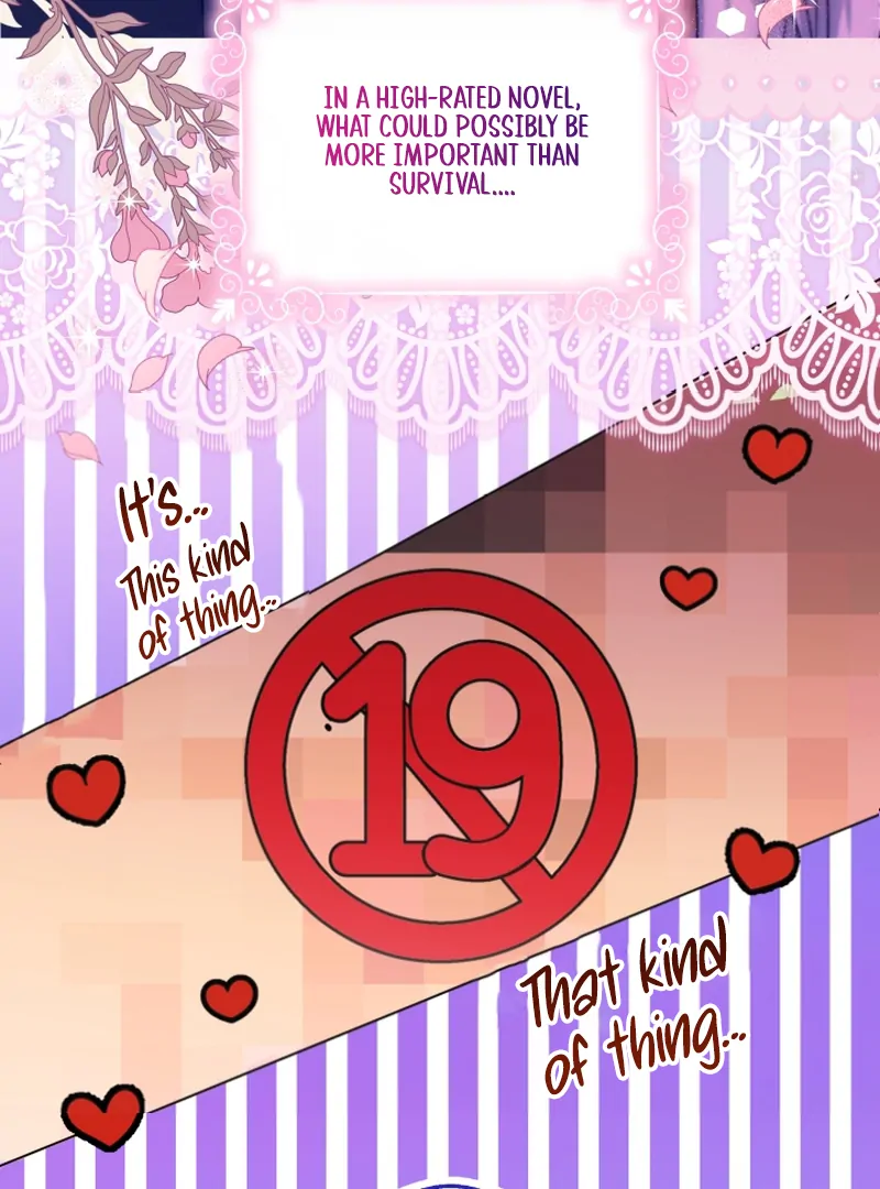 I’m Stuck on a Remote Island With the Male Leads Chapter 1 page 48 - 