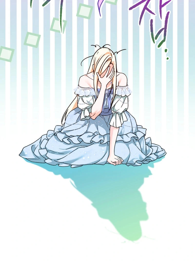 I’m Stuck on a Remote Island With the Male Leads Chapter 1 page 50 - 