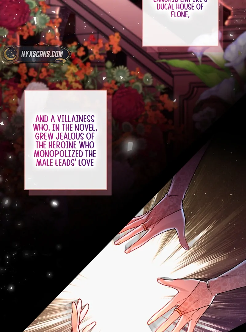 I’m Stuck on a Remote Island With the Male Leads Chapter 1 page 56 - 