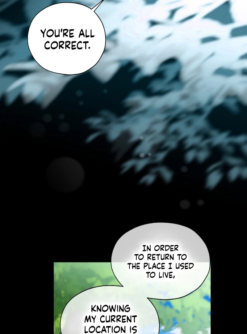 I’m Stuck on a Remote Island With the Male Leads Chapter 1 page 7 - 