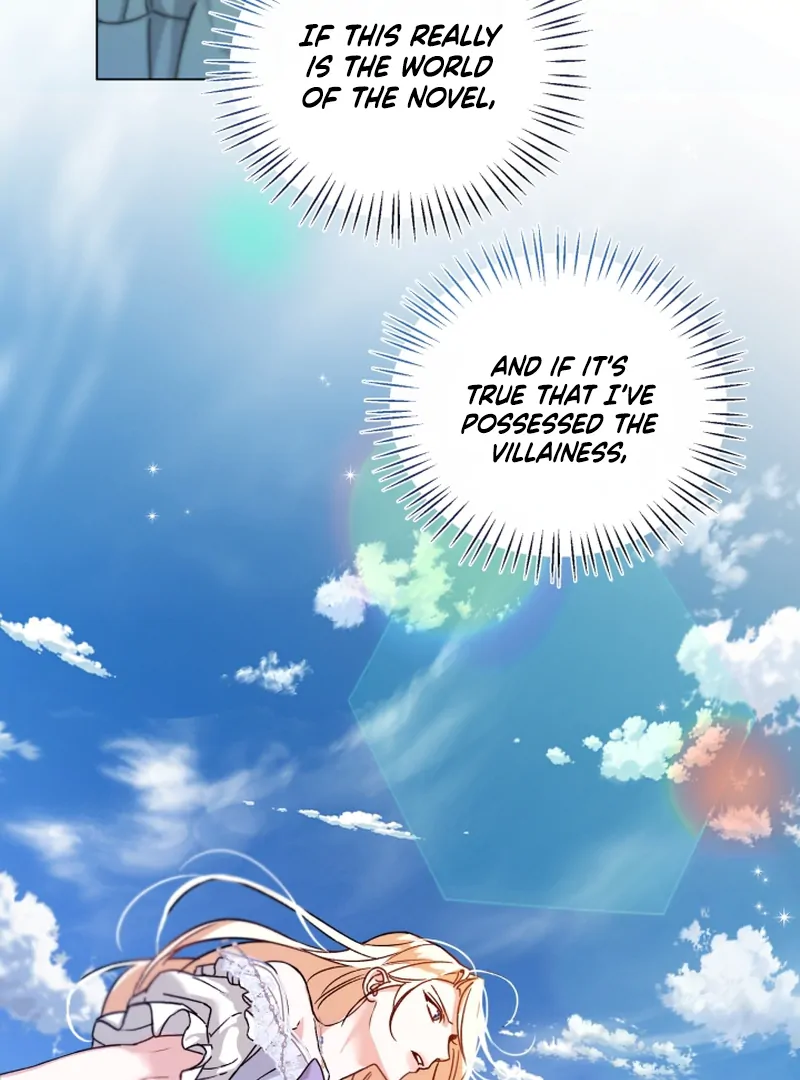 I’m Stuck on a Remote Island With the Male Leads Chapter 1 page 66 - 