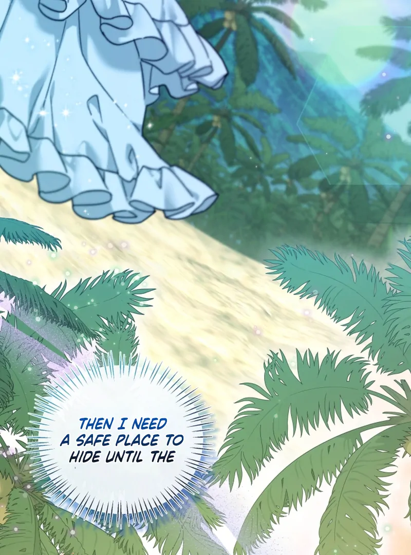 I’m Stuck on a Remote Island With the Male Leads Chapter 1 page 68 - 