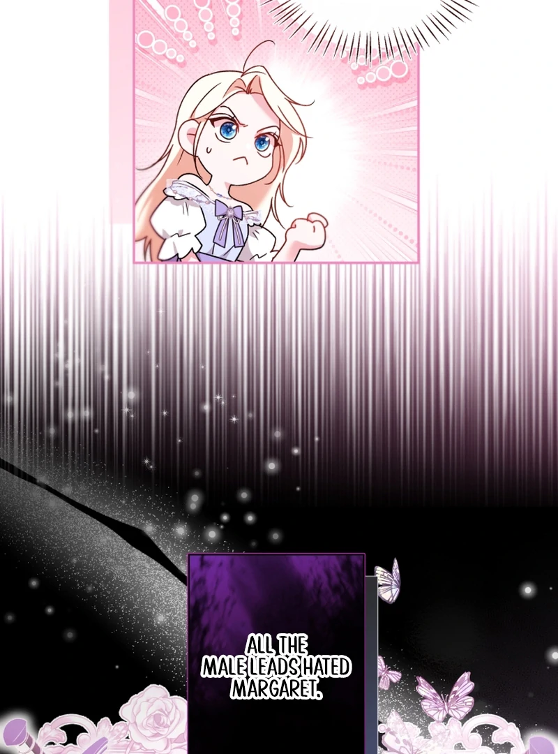 I’m Stuck on a Remote Island With the Male Leads Chapter 1 page 71 - 