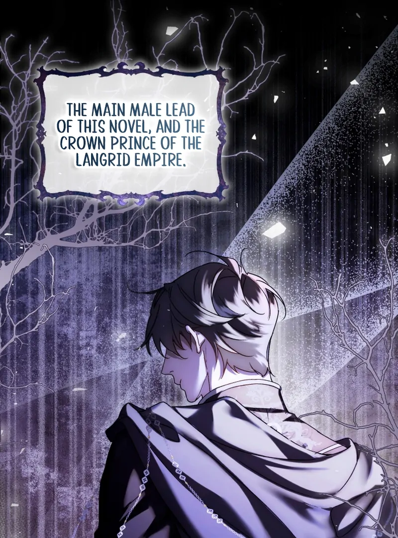I’m Stuck on a Remote Island With the Male Leads Chapter 1 page 74 - 