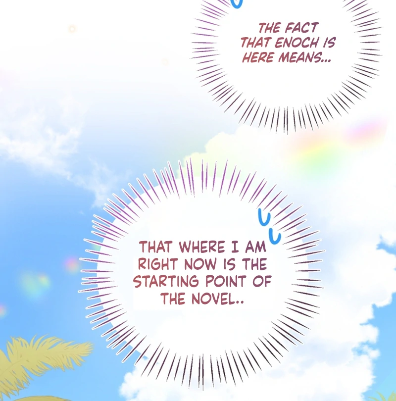 I’m Stuck on a Remote Island With the Male Leads Chapter 1 page 82 - 