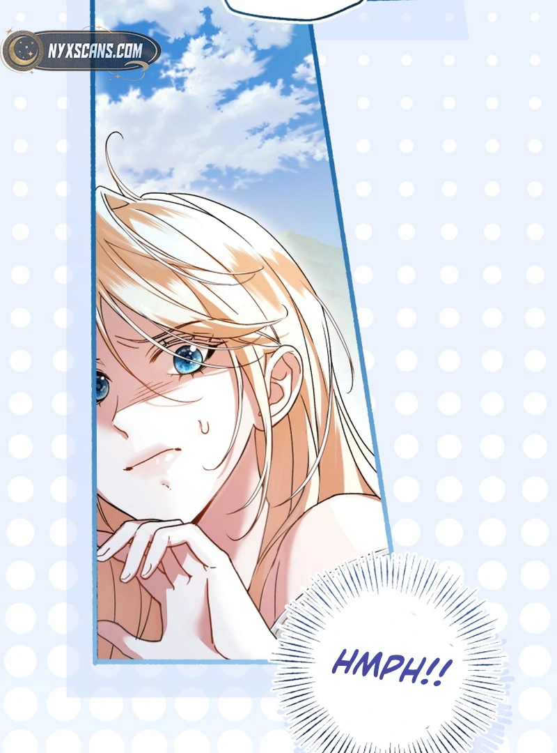 I’m Stuck on a Remote Island With the Male Leads Chapter 1 page 86 - 